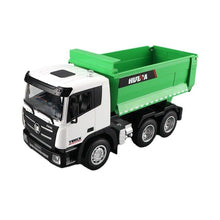 Load image into Gallery viewer, HobbyToki 1/18 RC Truck Dumper HUINA 1556
